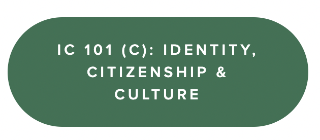 Identity, citizenship & culture